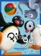 【中古】 PINGU DVD SERIES 6 SPECIAL BOX