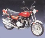 【中古】 青島文化教材社 1/12ネイキッドバイクNo.2 カワサキ750ロードスター ZII