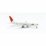 【中古】 ヘルパ 日本航空 JA8397 504416