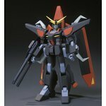 【中古】 ADVANCED MS IN ACTION !! レイダーガンダム