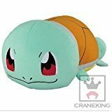 【中古】 ポケットモンスター サン＆ムーン ころりんフレンズ でっかいぬいぐるみ～ゼニガメ～