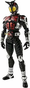 【中古】 S.H.フィギュアーツ (真骨彫製法) 仮面ライダーダークカブト (魂ネイション2016限定)