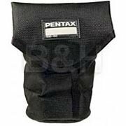 【中古】 PENTAX レンズケース S80-160 33925