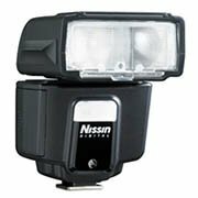 【中古】 Nissin ニッシンデジタル i40 ソニー用