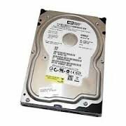 【中古】 Western Digital Caviar SE wd800jd-60lsa5?80?GB SATAハードド