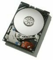 【中古】 日立GST Travelstar 5K100 (80GB/ATA100/5400rpm/8MB) HTS541