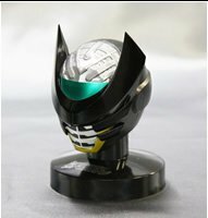 【中古】 仮面ライダー ライダーマスクコレクション Vol.11 仮面ライダーバース