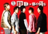 【中古】 DD-BOYS Vol.2 [DVD]