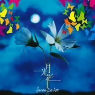 【中古】 月光花 (DVD付)