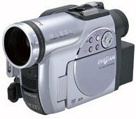 【中古】 HITACHI 日立 DZ-GX20 DVDビデオカメラ