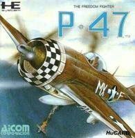 【中古】 P★47 [PCエンジン]