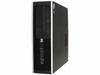 【中古】 ヒューレット・パッカード 6000Pro SFF / Windows XP Core2Duo 2GBメモリ 5