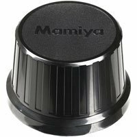 【中古】 Mamiya 7 リアレンズキャップ 43mm f 4.5 50mm f 4.5 & 65mm f 4レンズ用