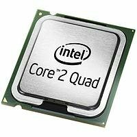 【中古】 intel コア 2 クワッド q6600