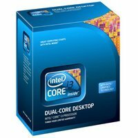 【中古】 CM80616003060AE intel Core i3 デュアルコア i3-540 3.06GHz デスク