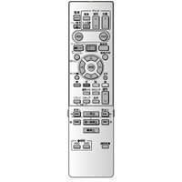 【中古】 シャープ DVD DV-HR50用リモコン送信機 0046380161