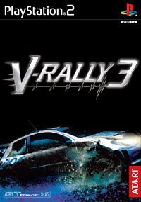 インフォグラムジャパン V-RALLY3 オークション比較 - 価格.com
