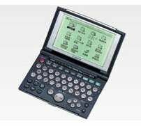 【中古】 Canon キャノン 電子辞書 WORDTANK G50 (合計約100万語を収録 翻訳家も愛用のこだわり辞書