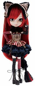 【中古】 Pullip Cheshire Cat in STEAMPUNK WORLD (チェシャキャット イン スチー