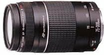 【中古】 Canon キャノン EF 75-300mm F4-5.6 (3) USM