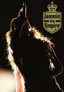 【中古】 lecca Live 2012 Jammin' the Empire @日本武道館 (2枚組DVD)
