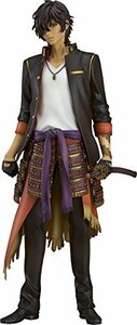 【中古】 刀剣乱舞-ONLINE- 大倶利伽羅 1/8スケール ABS&PVC製 塗装済み完成品フィギュア