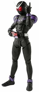 【中古】 BANDAI S.H.フィギュアーツ (真骨彫製法) 仮面ライダージョーカー 仮面ライダーW (魂ネイション2