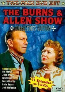 【中古】 Burns & Allen Show Collector s Edition [DVD] [輸入盤]