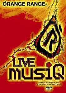 【中古】 LIVE musiQ ~from LIVE TOUR 005musiQ at MAKUHARI MESSE 2