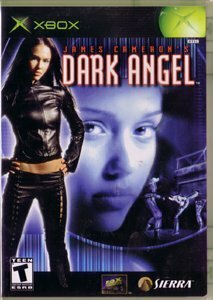 【中古】 Dark Angel / Game