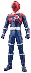 【中古】 宇宙戦隊キュウレンジャー 戦隊ヒーローシリーズ12 ホウオウソルジャー