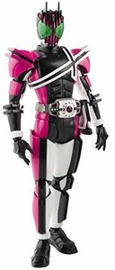 【中古】 S.H.フィギュアーツ 仮面ライダーディケイド 約145mm ABS&PVC製 塗装済み 可動フィギュア