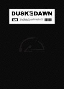 【中古】 DUSK and DAWN [DVD]