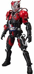 【中古】 S.H.Figuarts 仮面ライダードライブ サプライズ・フューチャー 超デッドヒートドライブ 全高約14.