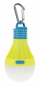 【中古】 Blue Sky Gear 1.0 Tent Bulb Grey by Blue Sky Gear