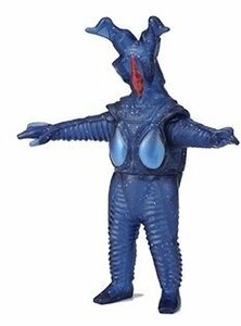 【中古】 バンダイ ウルトラマンオーブ 光ノ魔王獣 マガゼットン クリアラメver.