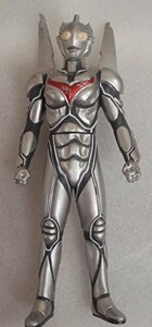 【中古】 円谷 ウルトラヒーローシリーズ フィギュア 人形 ウルトラマン ノア 2004 約18cm