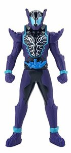 【中古】 仮面ライダービルド ライダーヒーローシリーズ 19 仮面ライダーローグ