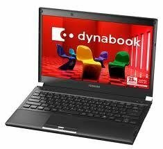 【中古】 東芝 dynabook RX3 TN266E/3HD 13.3インチ Corei5 M560 2.6Ghz 4