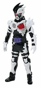 【中古】 仮面ライダーエグゼイド ライダーヒーローシリーズ10 仮面ライダーゲンム ゾンビゲーマー