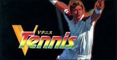 【中古】 V-TENNIS