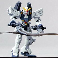 【中古】 ガンダムコレクションDX5 ガンダムサンドロック (EW版) ブラインドボックス