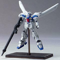 【中古】 ガンダムコレクションNEO5 ガンダム試作4号機ガーベラ ブラインドボックス