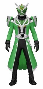 【中古】 仮面ライダーウィザード ライダーヒーローシリーズ 6 仮面ライダーウィザード ハリケーンドラゴン