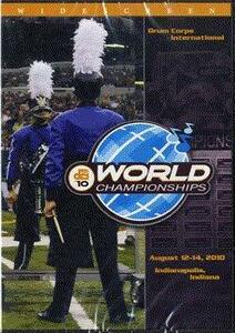 【中古】 2010 DCI World Championships DVD Vol.1 (World Class1-12