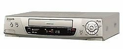 【中古】 Panasonic パナソニック パナソニック BSハイファイビデオ NV-HB360