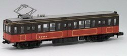 【中古】 TOMYTEC 鉄道コレクション【第8弾 開封販売】銚子電気鉄道 デハ1002' (鉄コレ)