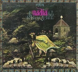 【中古】 NADIA ナディア 森の人形館 (1973年) (カメラ毎日別冊 Private3 )