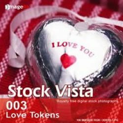 【中古】 Stock Vista Vol.3 愛の記念 Love Tokens