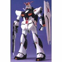 【中古】 1/144 RX-93 νガンダム (機動戦士ガンダム 逆襲のシャア)